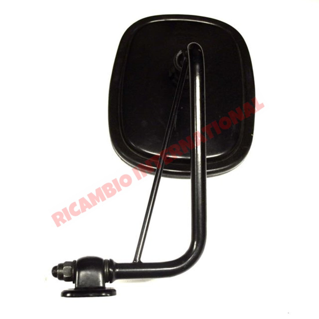 N/S (left) Mirror - Fiat 850T 900T - 850T & 900T/E