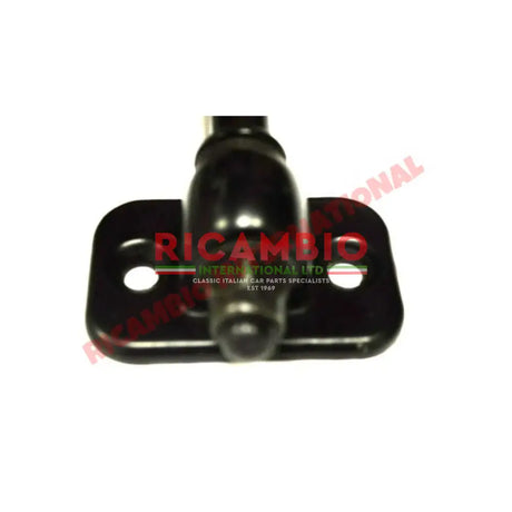 N/S (left) Mirror - Fiat 850T 900T - 850T & 900T/E