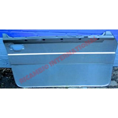 N/S Left Outer Door Skin - Fiat 126 - Body Parts