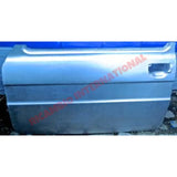 N/S Left Outer Door Skin - Fiat 126 - Body Parts