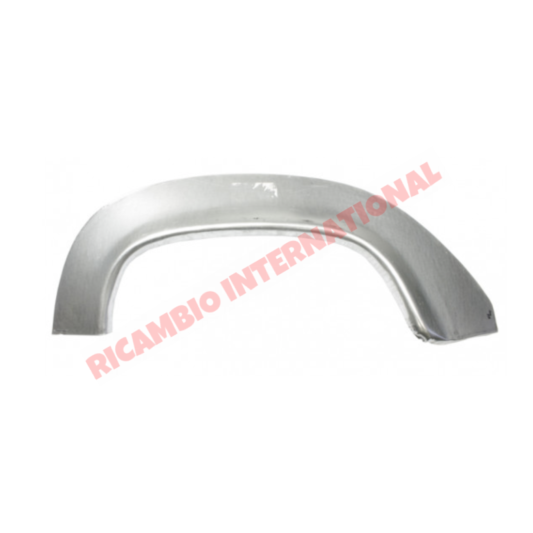 N/S Left Rear Arch Repair Panel - Fiat 600 & Multipla - Body Panels