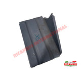 N/S Left Rear Engine Bay Panel - Classic Fiat 500 N/D all models - Body Panels