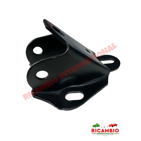 N/S (Left) Rear Suspension Arm/A-Frame Bracket - Classic Fiat 500 126 - Suspension Parts