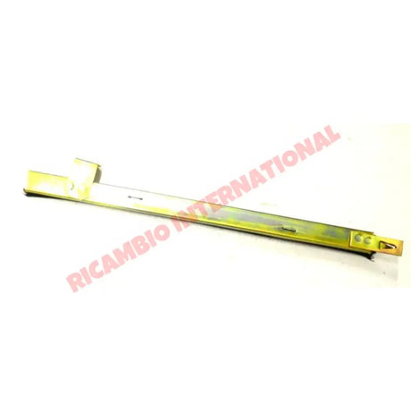 N/S Left Window Guide (Front) - Classic Fiat 500 F/L/R - Glass & Associated Parts