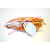 N/S Leftt Hand Front Indicator Lamp Amber - Fiat Seicento - Lighting