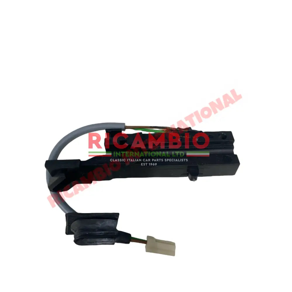 N/S Sunroof Support - Fiat Tipo & Lancia Dedra - Tipo & Tempra