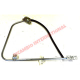 N/S Window Winder Regulator - Classic Fiat Panda - Accessories & Interior Parts