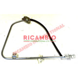 N/S Window Winder Regulator - Classic Fiat Panda - Accessories & Interior Parts