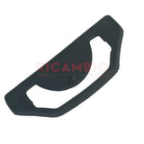 Number Plate Rubber Seal - Classic Fiat 500
