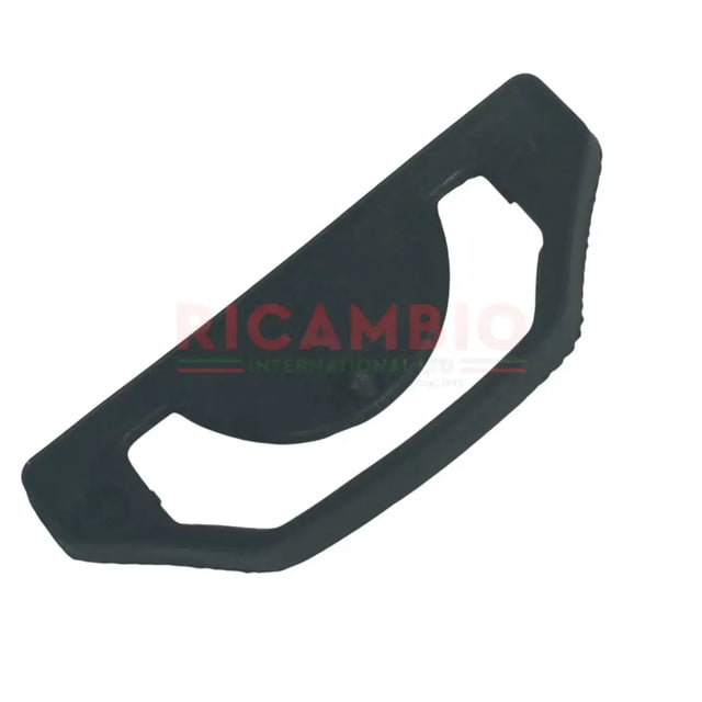 Number Plate Rubber Seal - Classic Fiat 500