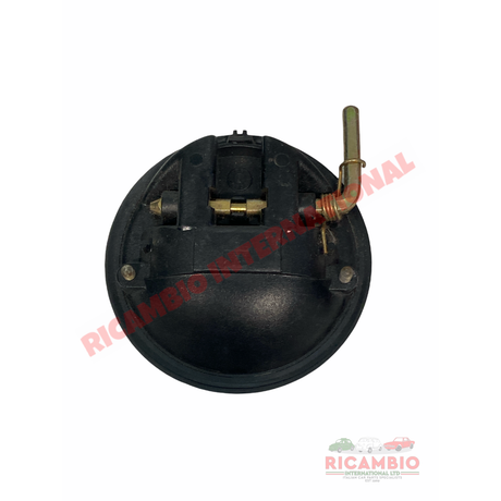 O/S Right Rear Outer Door Handle - Fiat Strada/Ritmo - Handles - Locks & Catches