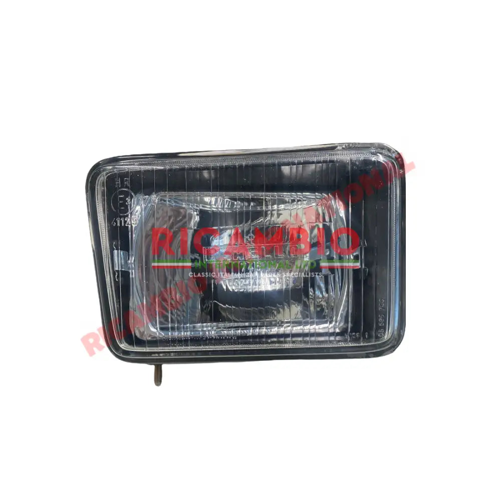 O/S CARELLO Fog Lamp (41129,06.586.700,06.586.748) - Lancia Y10 - Lancia Y10