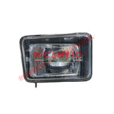 O/S CARELLO Fog Lamp (41129,06.586.700,06.586.748) - Lancia Y10 - Lancia Y10
