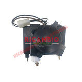 O/S CARELLO Fog Lamp (41129,06.586.700,06.586.748) - Lancia Y10 - Lancia Y10