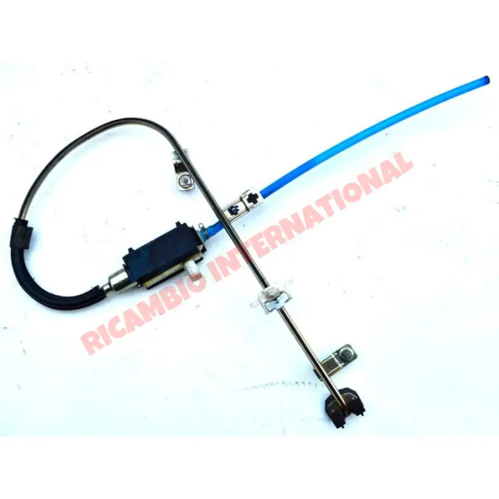 O/S Electric Window Winder Regulator - Fiat Uno MK2 - Ignition & Electronic Parts
