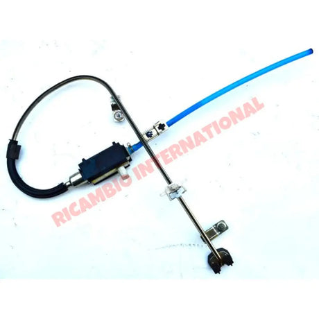 O/S Electric Window Winder Regulator - Fiat Uno MK2 - Ignition & Electronic Parts