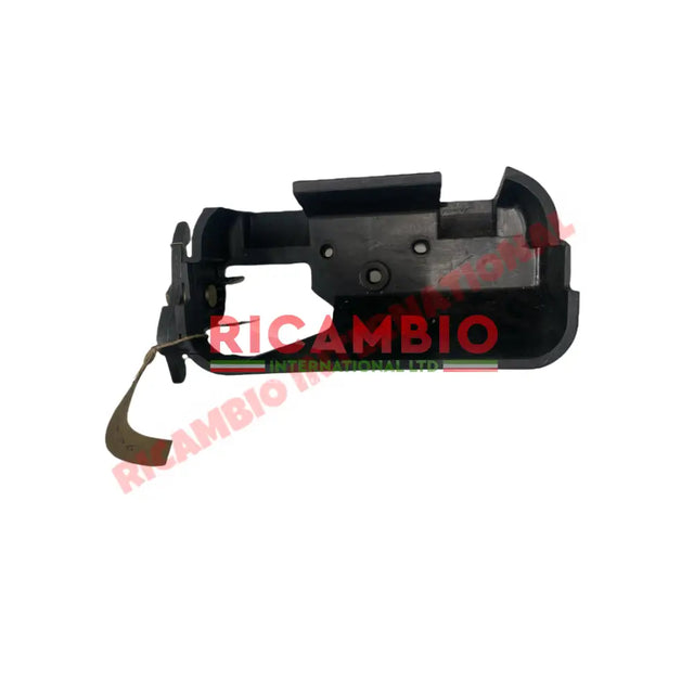 O/S Front Door Handle Support - Lancia Delta Dedra - Lancia Delta Integrale