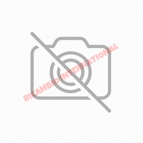 O/S Front Outer Door Handle - Fiat 127,128 - 127 & 128