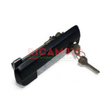 O/S Front Outer Door Handle - Fiat 127,128 - 127 & 128