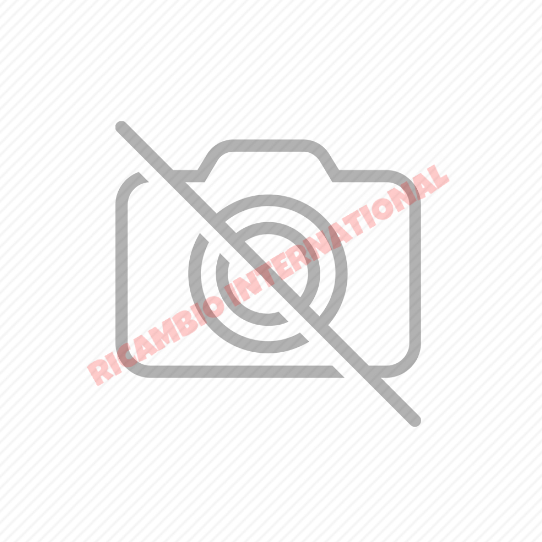 O/S Front Outer Door Handle - Fiat Regata - Strada/Ritmo