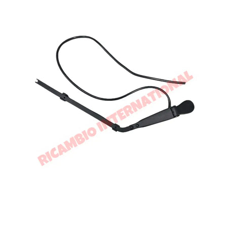 O/S Head Lamp Wiper Arm - Lancia Thema - Wipers