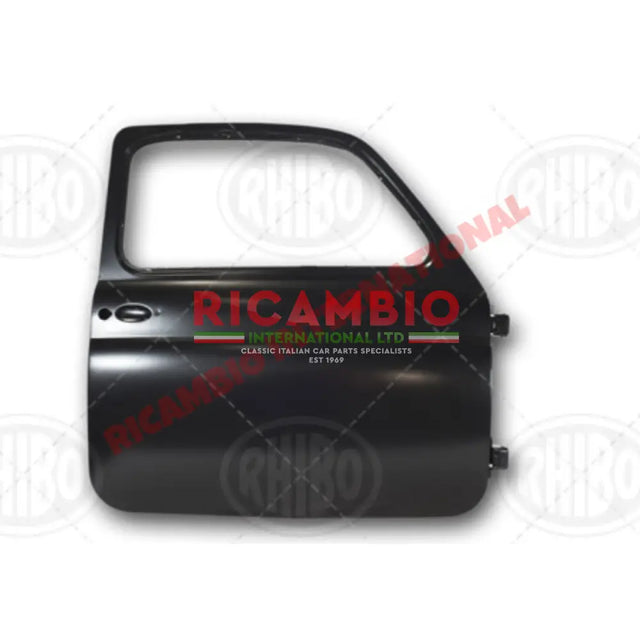 O/S R/Hand Door - Classic Fiat 500 - Body Panels