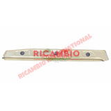 O/S R.Hand Inner Sill Panel - Fiat 126 all models - Body Parts
