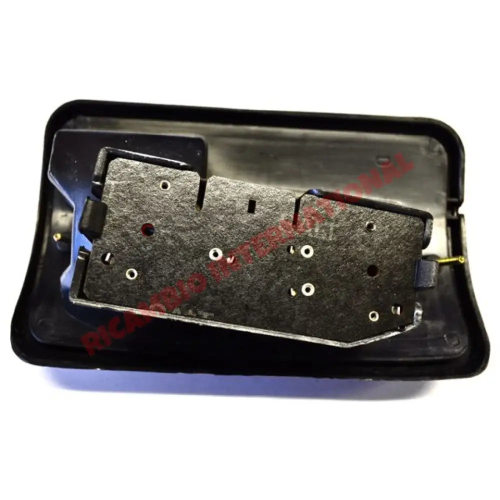 O/S R.Hand Rear Lamp - Fiat 126 - Lights - Lamps & Lenses