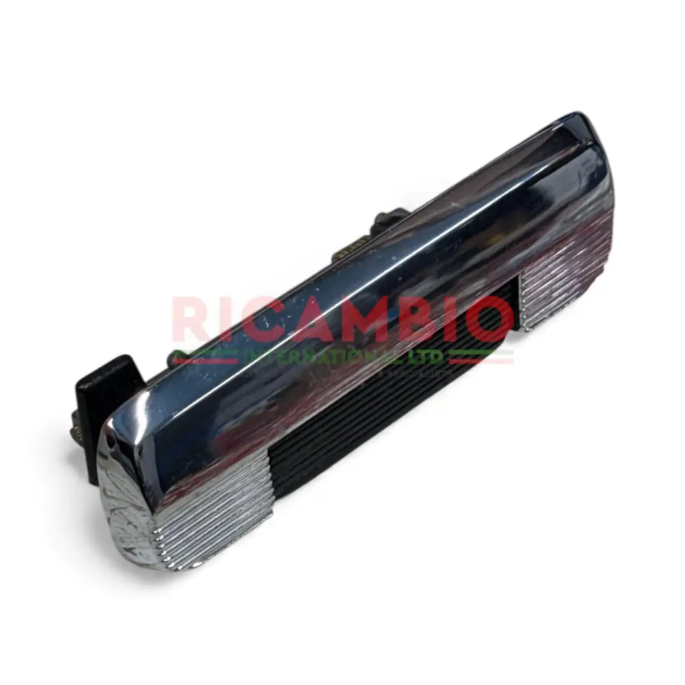 O/S Rear Outer Door Handle - Fiat 128 - 127 & 128