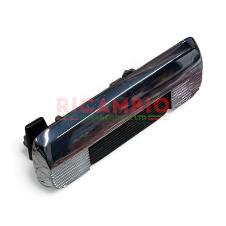 O/S Rear Outer Door Handle - Fiat 128 - 127 & 128