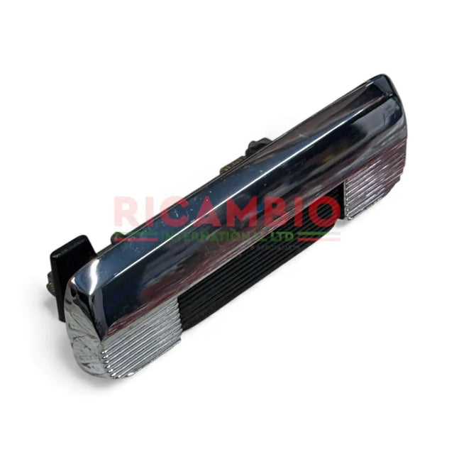 O/S Rear Outer Door Handle - Fiat 128 - 127 & 128
