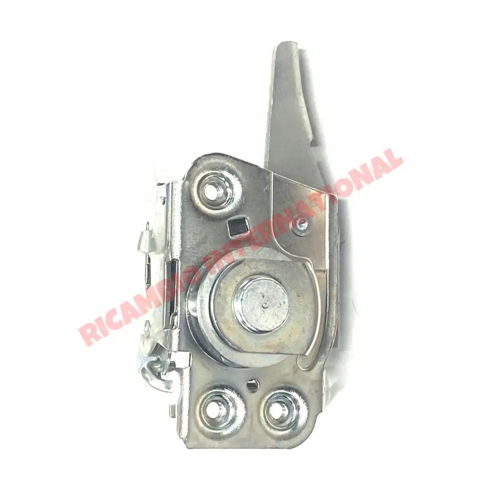 O/S (right) Door Lock Mechanism - Classic Fiat 500 - Classic Fiat 500 Parts & Spares