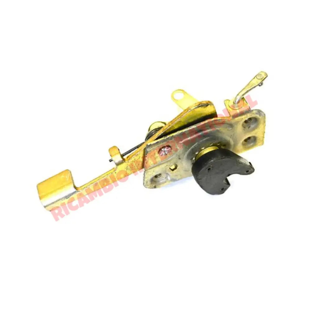 O/S (right) Door Lock Mechanism - Fiat 126 - Handles - Locks and Catches