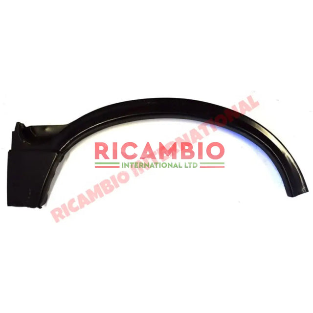 O/S Right Front Arch Panel - Fiat 850T 900T/E - Body Parts and Panels