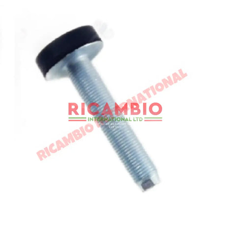 O/S Right Front Engine Mount Support - Lancia Fulvia S2/3 - All Engine - Gearbox - Suspension & Steering Bushes