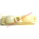 O/S (right) Front Indicator Lamp - Fiat 127 128 131 132 - Lights - Lamps and Lenses