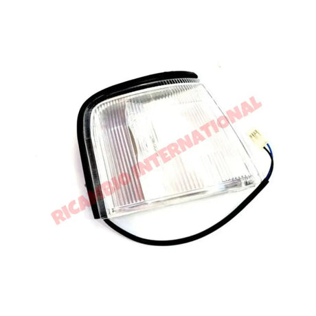 O/S Right Front Indicator Lamp - Fiat Uno MK2 - Lights - Lamps & Lenses