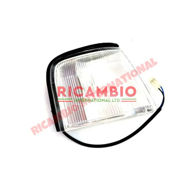O/S Right Front Indicator Lamp - Fiat Uno MK2 - Lights - Lamps & Lenses