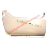 O/S Right Front Sill Panel - Fiat 850T 900T/E - Body Parts and Panels