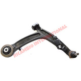 O/S (right) Front Suspension Arm/Wishbone - Fiat New 500 - Steering - Shaft & Suspension