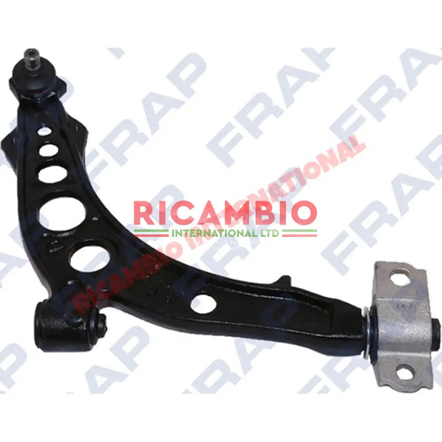 O/S (right) Front Suspension Arm/Wishbone - Fiat Punto MK1,Barchetta - Steering - Shaft and Suspension