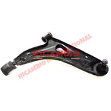 O/S Right Front Suspension Arm/Wishbone - Fiat Uno - Steering - Shaft and Suspension Parts