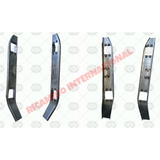 O/S Right Hand A-Post Door Support Panel - Classic Fiat 500 - Classic Fiat 500 Parts & Spares