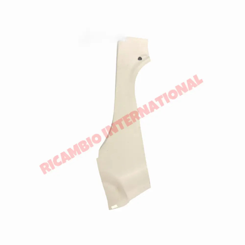 O/S Right Hand A-Post Repair Panel - Classic Fiat 500 - Repair Panels