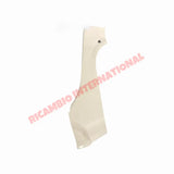 O/S Right Hand A-Post Repair Panel - Classic Fiat 500 - Repair Panels