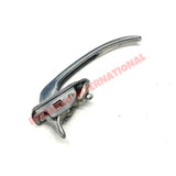 O/S Right Hand Aluminium Outer Door Handle - Fiat 600 - Handles - Locks and Catches