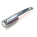 O/S Right Hand Aluminium Outer Door Handle - Fiat 600 - Handles - Locks and Catches