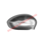 O/S Right Hand Chrome Outer Mirror Cover - New Fiat 500 - Mirrors
