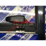 O/S Right Hand Complete Quarter Light Kit - Fiat 126 - Windows & Seals