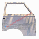 O/S Right Hand Door - Fiat 850T,900T/E - Body Parts and Panels